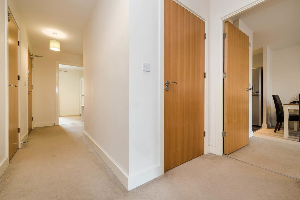 Greenwich House London Room photo