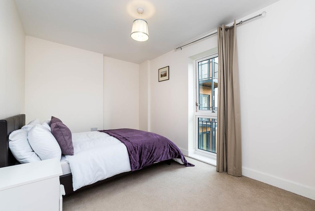 Greenwich House London Room photo