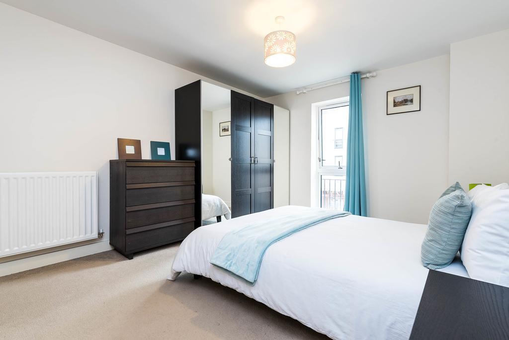 Greenwich House London Room photo