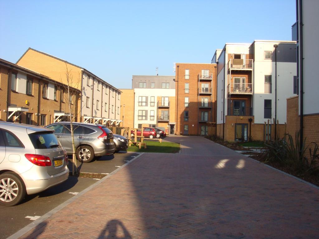 Greenwich House London Exterior photo